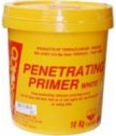 Sơn Lót Chống Kiềm Penetrating Primer 68120(Trắng) 4kg